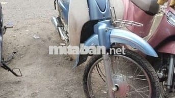 Caần bán cúp 50cc
