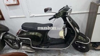 Bán xe Piaggio LXS 125ie