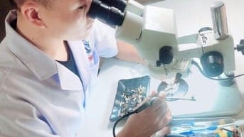 [MIỄN PHÍ] Bảo dường máy trợ thính định kỳ tại Tâm An Nam Định