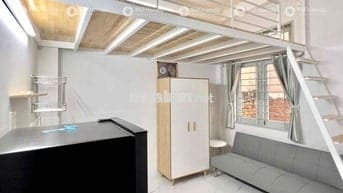 KHAI TRƯƠNG DUPLEX DỰ ÁN ĐỘC QUYỀN TẠI sát SGU