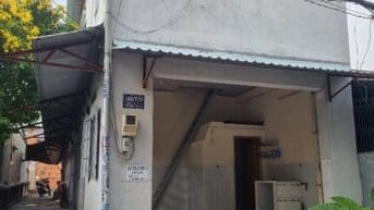 Phòng trọ gần GIGAMALL PHẠM VĂN ĐỒNG THỦ ĐỨC