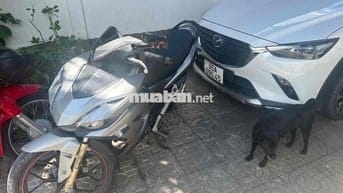 DO IT CHẠY BẤT TIỆN DO TAY CÔN CHIA AE XÀI