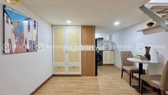 Cho thuê CC mini 1PN, 1VS, 40m2 chỉ với 5 triệu tại Lê Văn Thọ, Gò Vấp