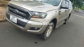 2016 XLS 2.2 4x2 AT - 95000 km