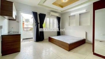 🌟ĐỐI DIỆN TRƯỜNG ĐH VĂN LANG CHDV MỚI SET UP NT CỬA SỔ BALCONY THOÁNG