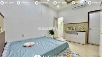CHDV sẵn nội thất gần vòng xoay Phú Lâm -  Đại Học Y Dược - Giáp Q5🌹