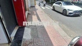 CHO THUÊ MBKD VỪA Ở VỪA KD ĐA NGÀNH NGAY MẶT TIỀN ĐƯỜG LỚN NGUYỄN OANH