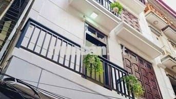 MỸ ĐÌNH - NGUYỄN HOÀNG MỚI ĐẸP 4 TẦNG 42m 2 THOÁNG GIÁ CỰC TỐT 9,45 tỷ