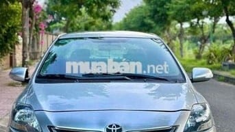 Toyota Vios 2012 1.5G - 96000 km 1 Chủ sử dụng