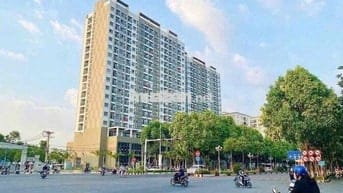 CĂN HỘ MỚI 2PN , BAN CÔNG HƯỚNG NAM , ĐẬU XE HƠI THOẢI MÁI GIÁ CHỈ 5TR