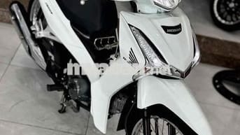 Future125 2023 Lướt ( Hỗ trợ Trả GÓP 0 Đồng )