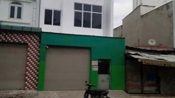 Cho thuê nhà nguyên căn mặt tiền Nguyễn Hữu Thọ, Phước Kiển, Nhà Bè