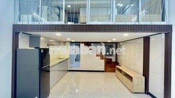 Chỉ 1 căn Chung cư đường Nguyễn Trãi - Quận 5 - DTSD 80m2 - 2 PN