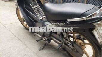 nhà đi Sirius 2019 Nguyên Zin, Bánh mâm thắg đĩa