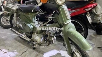 cub nhật 50cc biển 67