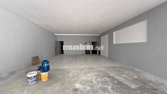 Cho thuê mặt bằng kinh doanh trung tâm Thủ Dầu Một Bình Dương