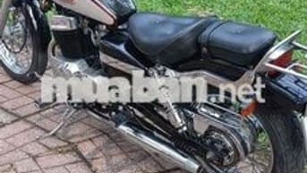 Honda Moto Rebel 125 máy tròn xịn zin đẹp giá rẻ