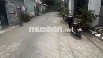 BÁN GẤP ĐẤT ĐẸP– HUỲNH TẤN PHÁT- ĐƯỜNG 8 7M– GIÁ NHỈNH 4 TỶ- SHR