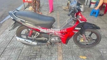 xe sirius biển số thành phố chính chủ