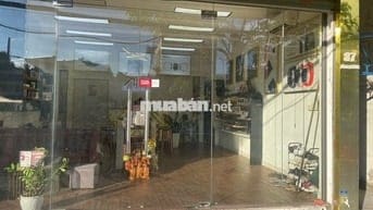 Cho thuê mặt bằng kinh doanh – 85 Hùng Vương, Huế