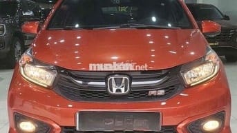Honda Brio RS 2021  - 30000 km - Còn TL