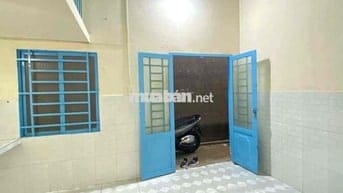 Nhà trọ 25m2 sạch sẽ yên tĩnh an ninh
