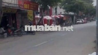 90M ĐẤT NGUYỄN HOÀNG TÔN-MẶT PHỐ KD - GIÁ GIẢM SỐC CÒN NHỈNH 120TR/M