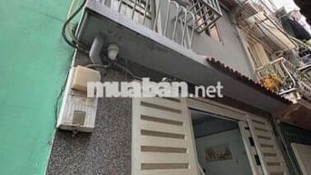 Chính chủ bán nhà Q1 3 tầng SHR hoa hồng 1%