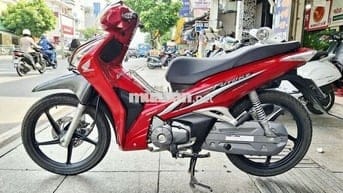 💥Future Fi125, 2017 bstp bao công chứng💥