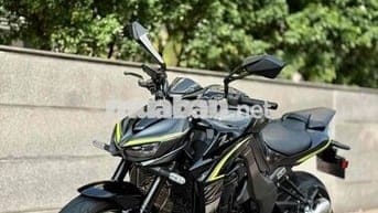 Kawasaki Z1000 bản R model 2018