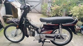 Dream thái biển số sài gòn