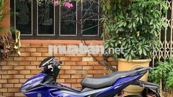ex155 rin chất.bán trả góp.trao đổi xe