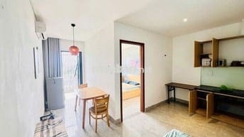🔥🔥TRỐNG CĂN HỘ 1PN GẦN CẦU NGUYỄN TRI PHƯƠNG