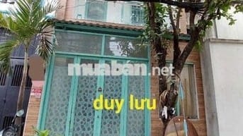 CHO THUÊ NHÀ HOẠC SANG LẠI TIÊM TRÀ SUA, HXT, 1 XET, TRẦN BÌNH TRONG