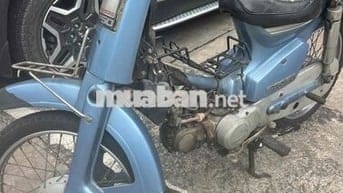 xe honda. cup. 50 cc