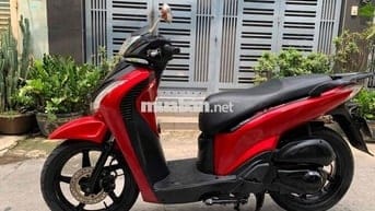 Honda PS 150i Fi lên SH Ý 2012 Bs.Tp CCCD đẹp95%