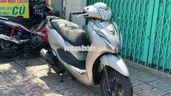 Lead 4val 2022 bạc nhám. Nợ xấu trả 20 nhận xe