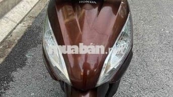 honda vison 2012 xinh đẹp 80%