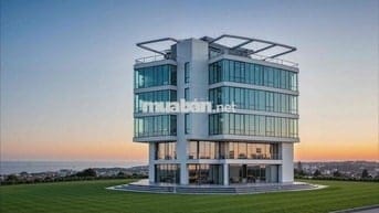 Cần tiền bán Góc 2 mặt tiền Tdc sonadezi