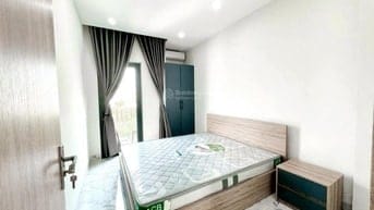 10 tỷ/Căn.5,5 tầng đường Trương Văn Hiến, 14 phòng, dòng tiền 50tr/th,