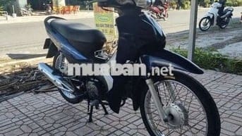 HONDA WAVE ALPHA 110 2020 ZIN
