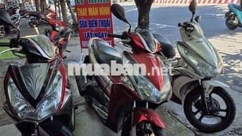 Thanh lí AB Fi máy êm, giấy tờ đầy đủ. 8tr500/ xe