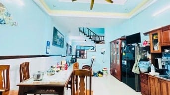 BÁN NHÀ PHƯỜNG TĂNG NHƠN PHÚ B, THÀNH PHỐ THỦ ĐỨC