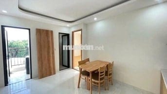 Cho thuê căn hộ 2 phòng ngủ ngay ĐH Duy Tân