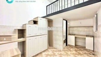 DUPLEXXX XINH YÊU NGAY CẦU NGUYỄN VĂN CỪ - THANG MÁY- BẢO VỆ