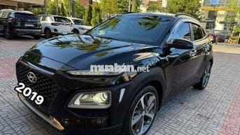 Hyundai Kona 2019 2.0 AT ĐẶC BIỆT 1 chủ sử dụng