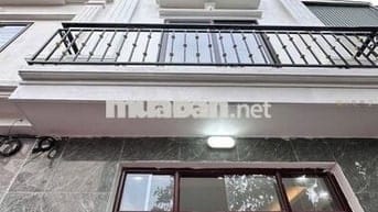 HOT!NHÀ 4Tx35M XE TẢI ĐỖ CỬA,NGAY TẠI P.CHƯƠNG MỸ,vài bước chân ra QL6