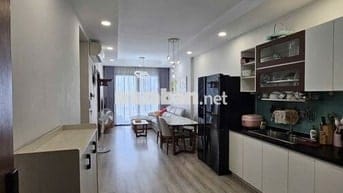 Bán nhanh The Pegasuite 1 – 68m² – 2PN – Full NT – Chỉ 4.2 tỷ