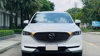 Mazda CX 8 2023 Premium AWD - 37000 km