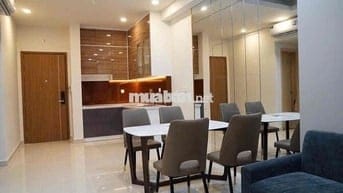 Cho thuê Carillon 5 – 71m², 2PN 2WC, full nội thất – Giá 11tr/tháng TL